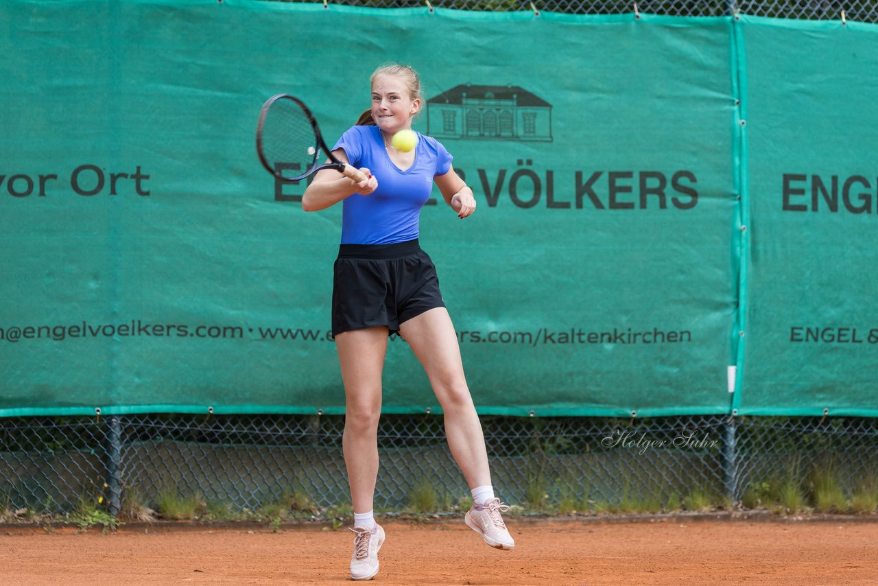 Luisa Gavriloutsa 173 - NL TC an der Schirnau - Grossflottbeker THGC